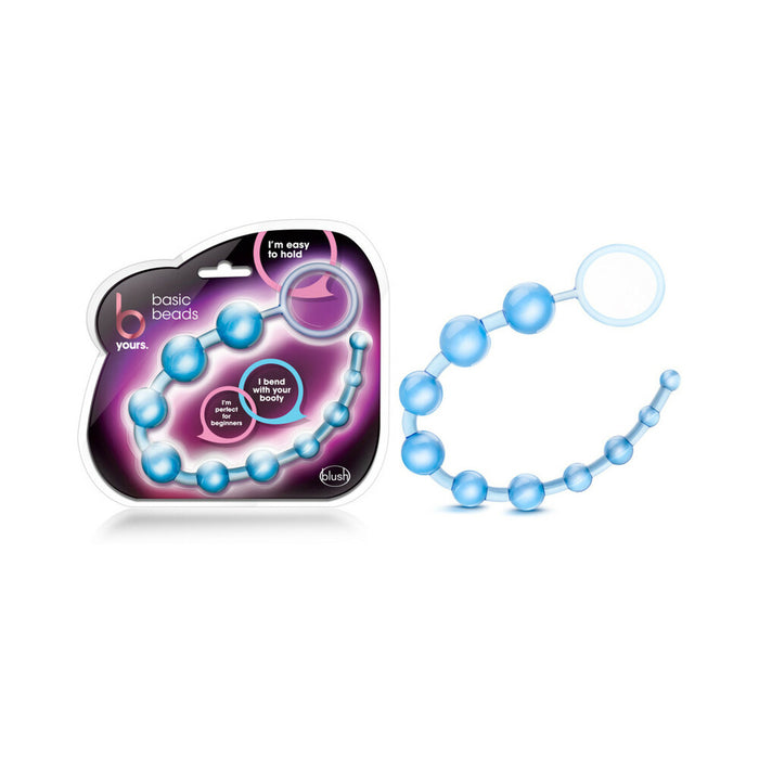 Basic Anal Beads