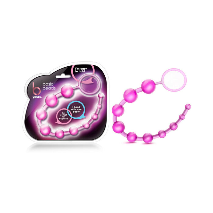 Basic Anal Beads