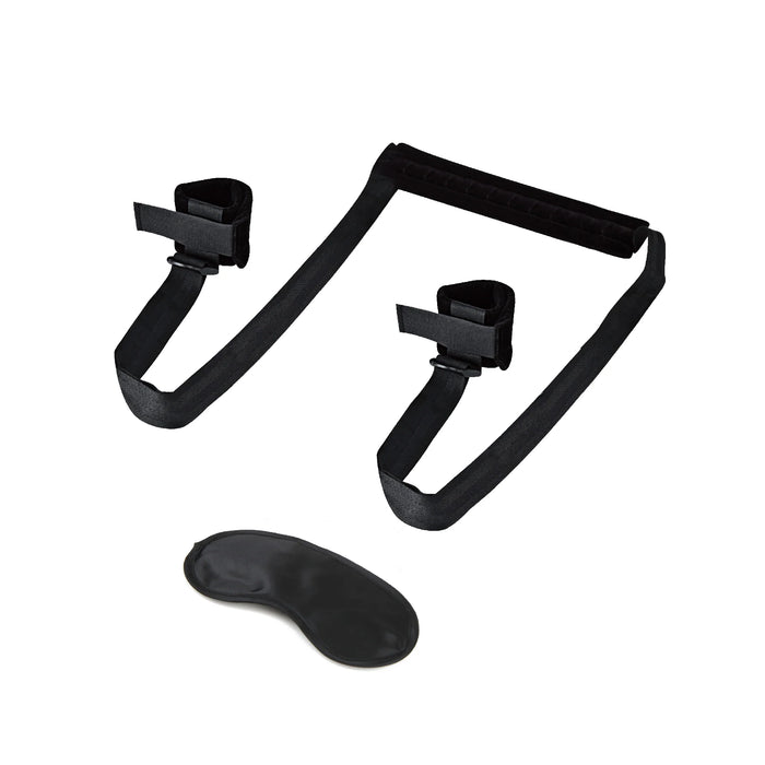 Fetish Position Pal Bondage Accessory