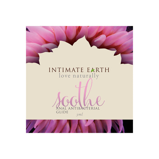 Soothe Glide Anal Lubricant