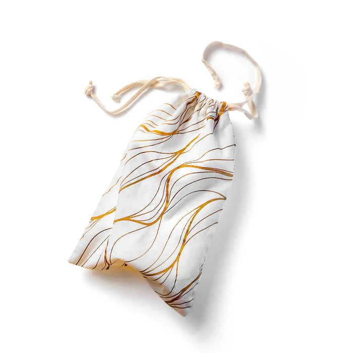 The Collection Cotton Toy Bag