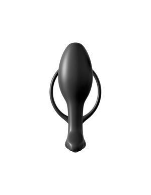 Anal Fantasy Ass Gasm Cock Ring, Beginners Plug - The Blissful Gypsy -