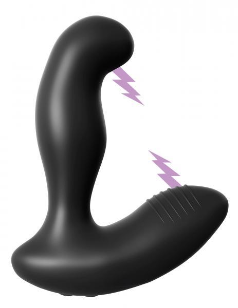 Anal Fantasy Elite Electro Stim Prostate Vibe - The Blissful Gypsy -
