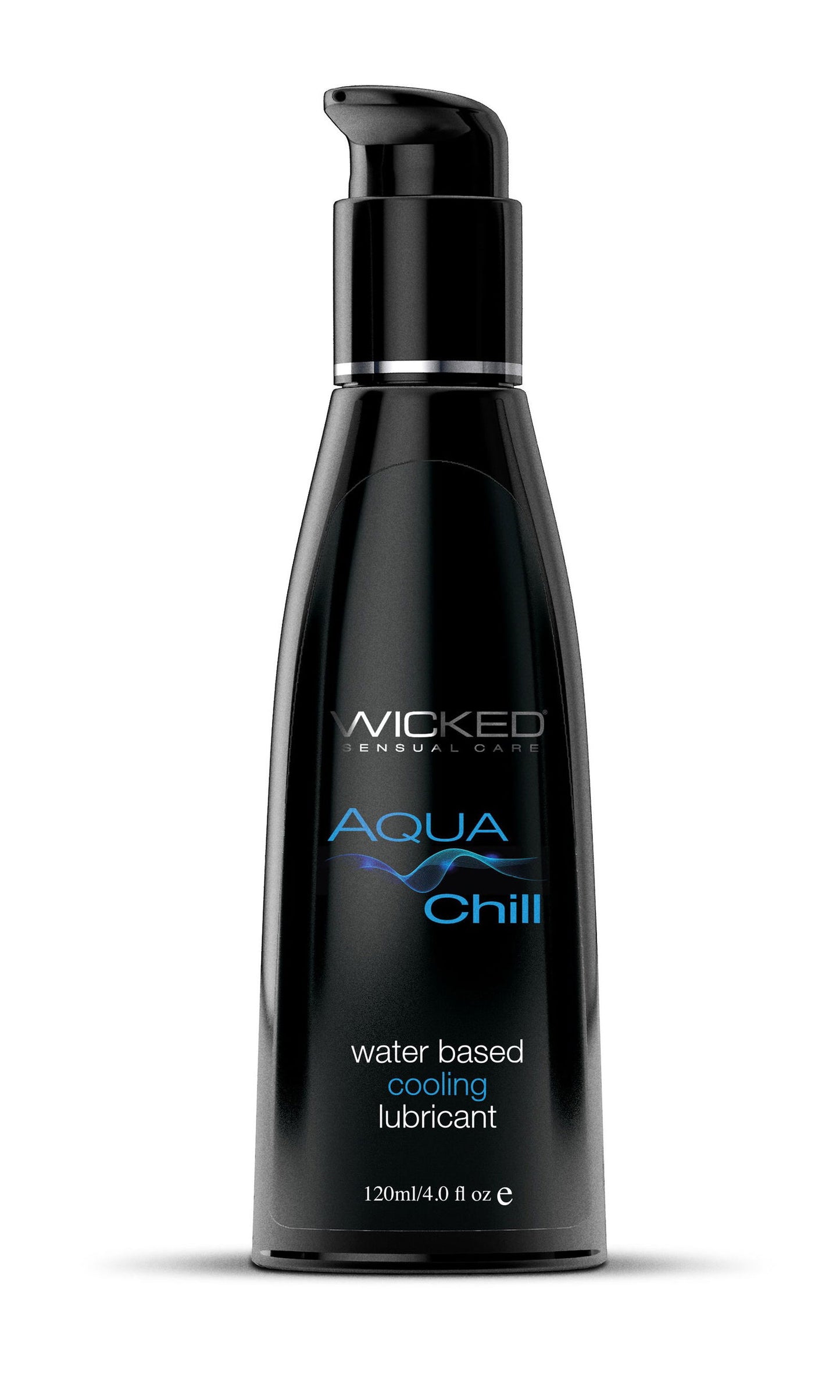 Aqua Chill Water Based Cooling Lubricant - The Blissful Gypsy -