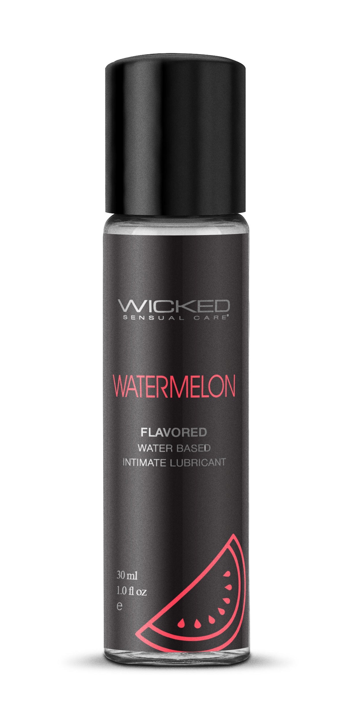 Aqua Water-Based Dessert Flavored Lubricant - The Blissful Gypsy -