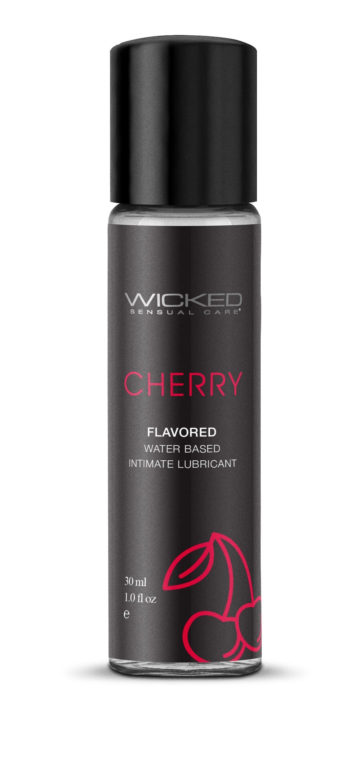 Aqua Water-Based Dessert Flavored Lubricant - The Blissful Gypsy -