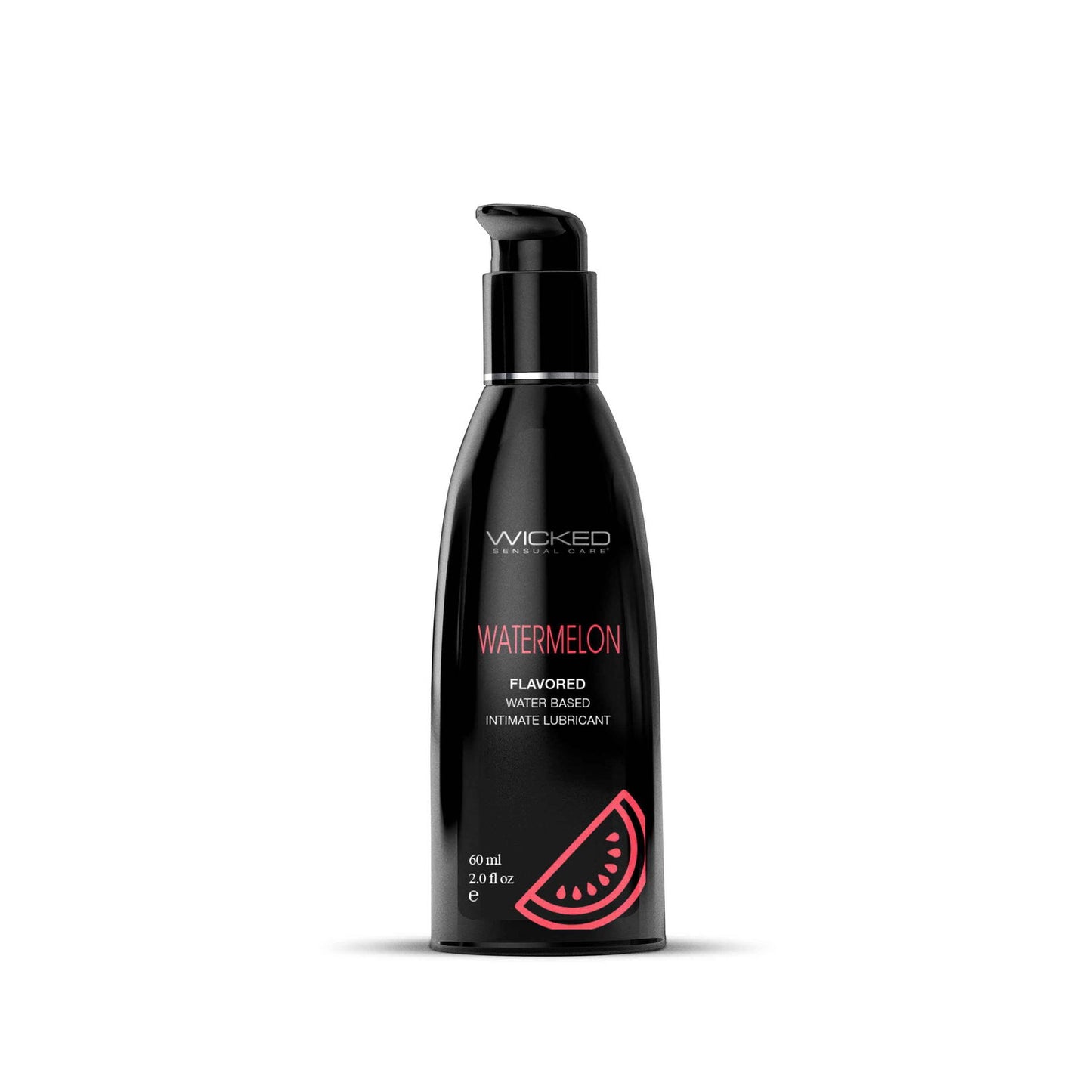 Aqua Water-Based Dessert Flavored Lubricant - The Blissful Gypsy -