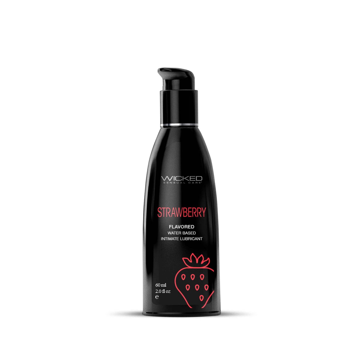 Aqua Water-Based Dessert Flavored Lubricant - The Blissful Gypsy -