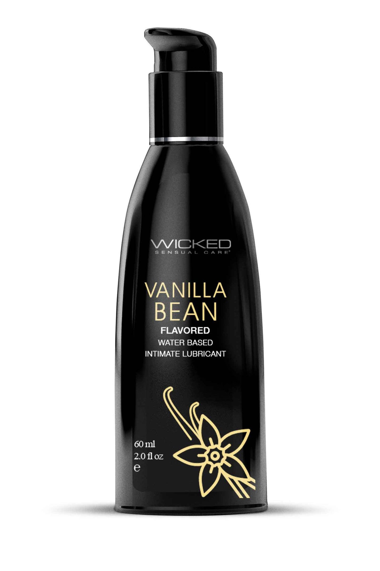 Aqua Water-Based Dessert Flavored Lubricant - The Blissful Gypsy -