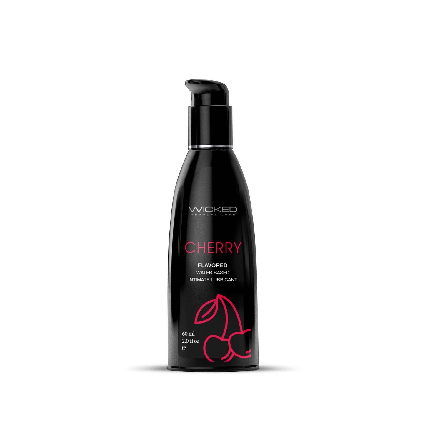 Aqua Water-Based Dessert Flavored Lubricant - The Blissful Gypsy -