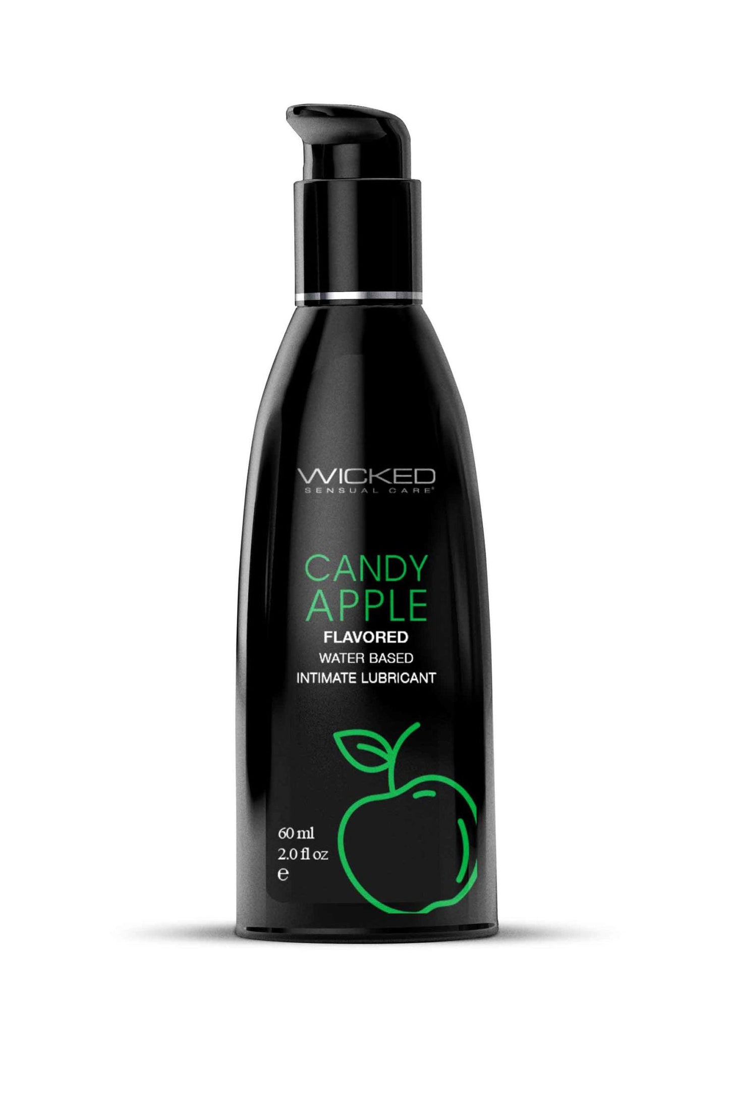 Aqua Water-Based Dessert Flavored Lubricant - The Blissful Gypsy -