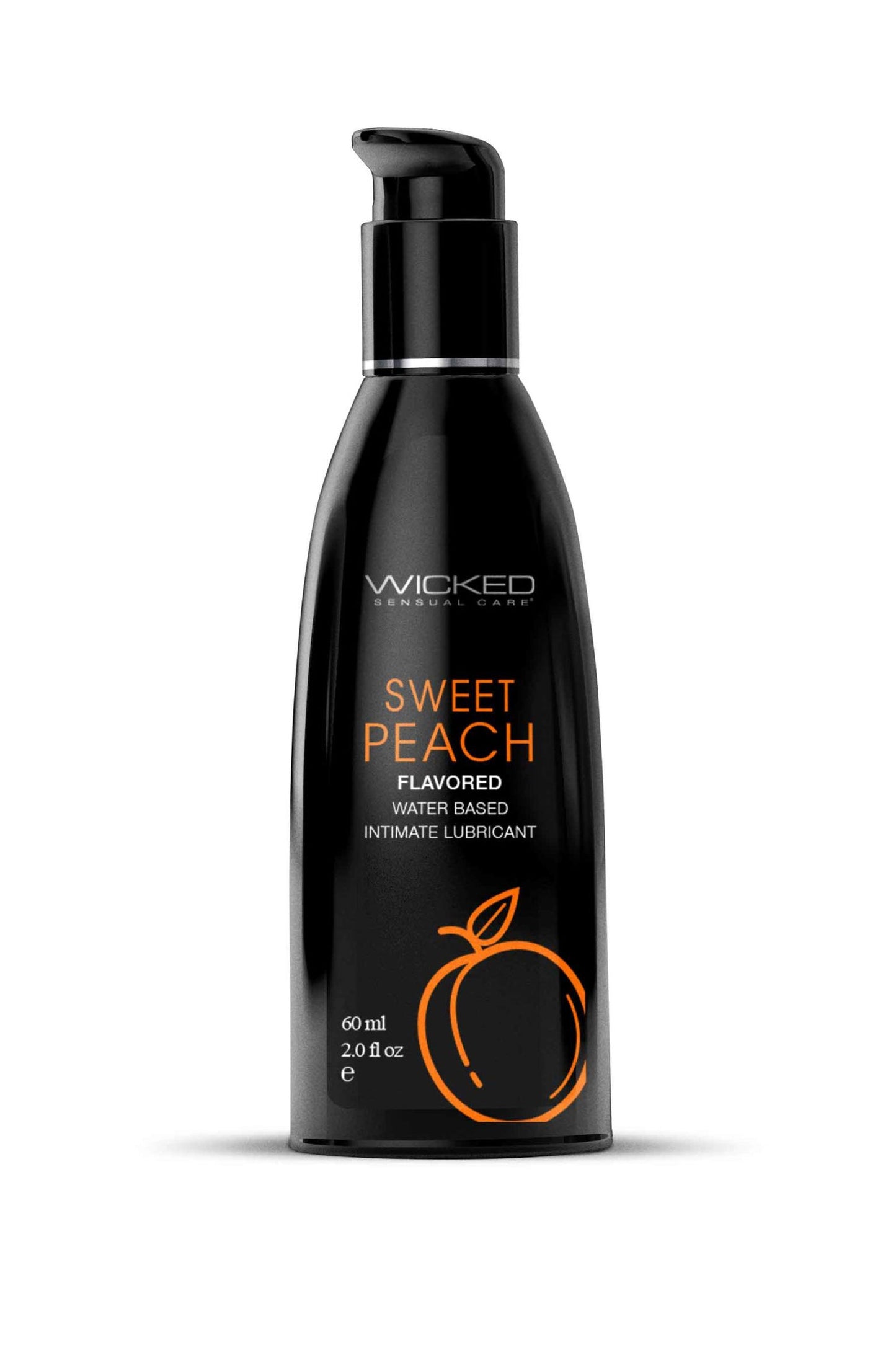 Aqua Water-Based Dessert Flavored Lubricant - The Blissful Gypsy -