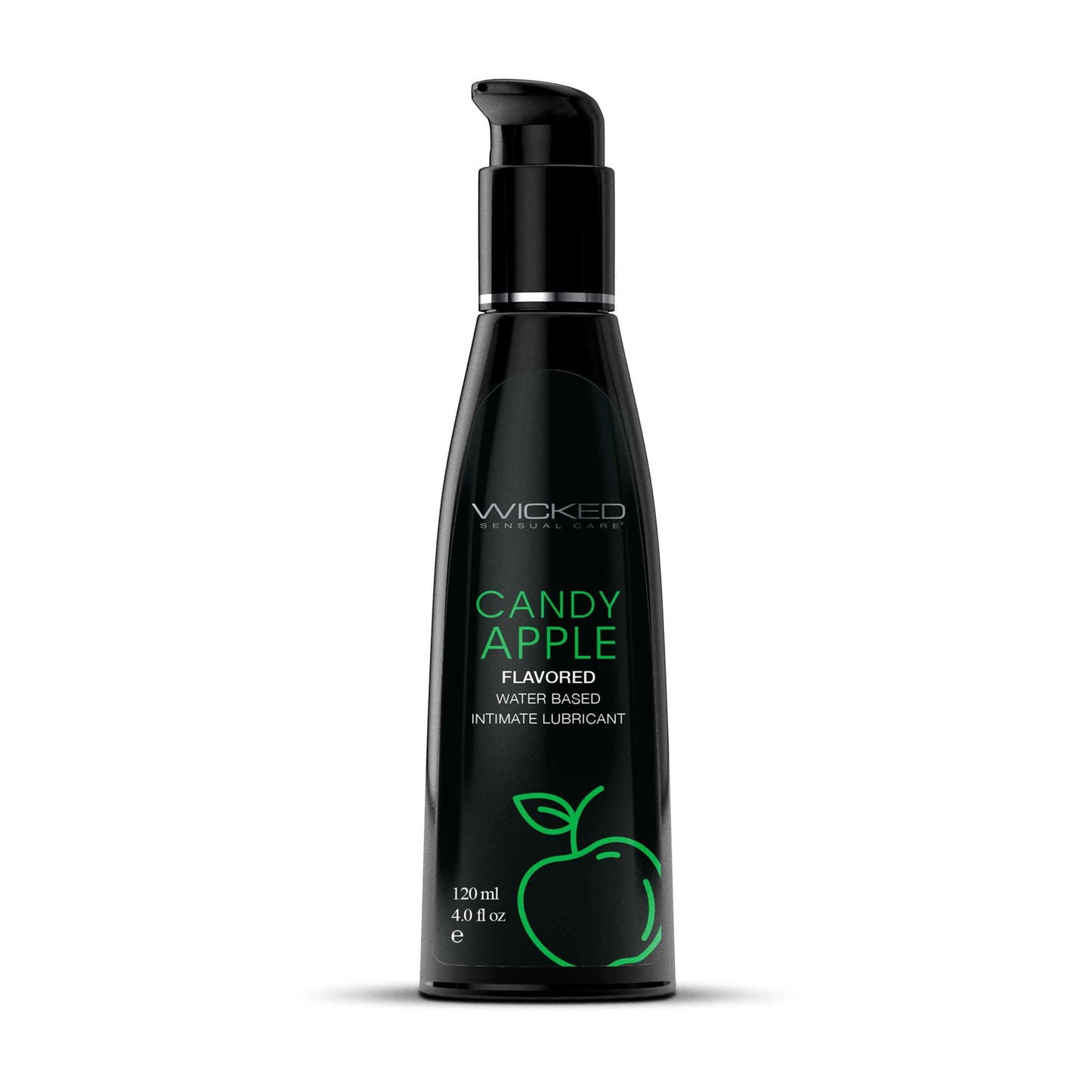 Aqua Water-Based Dessert Flavored Lubricant - The Blissful Gypsy -