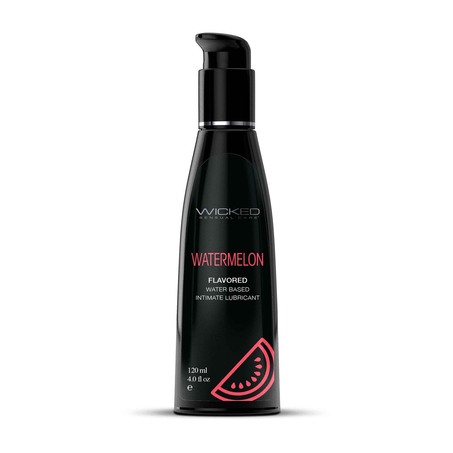 Aqua Water-Based Dessert Flavored Lubricant - The Blissful Gypsy -