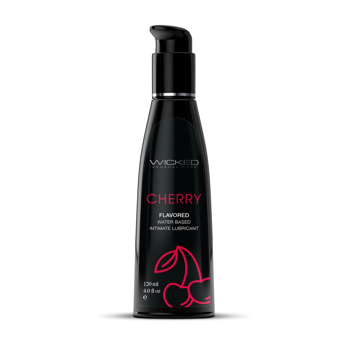 Aqua Water-Based Dessert Flavored Lubricant - The Blissful Gypsy -