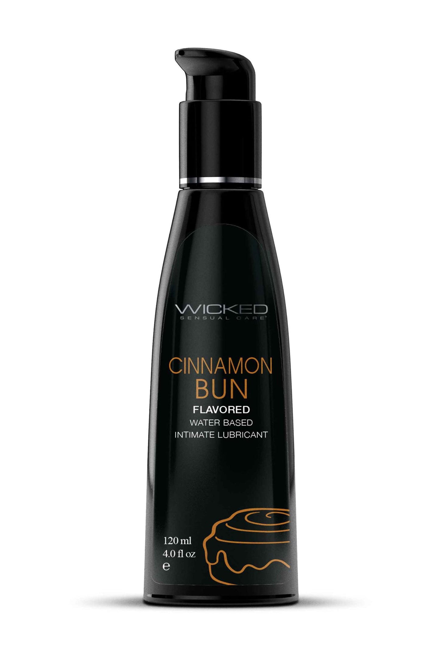 Aqua Water-Based Dessert Flavored Lubricant - The Blissful Gypsy -