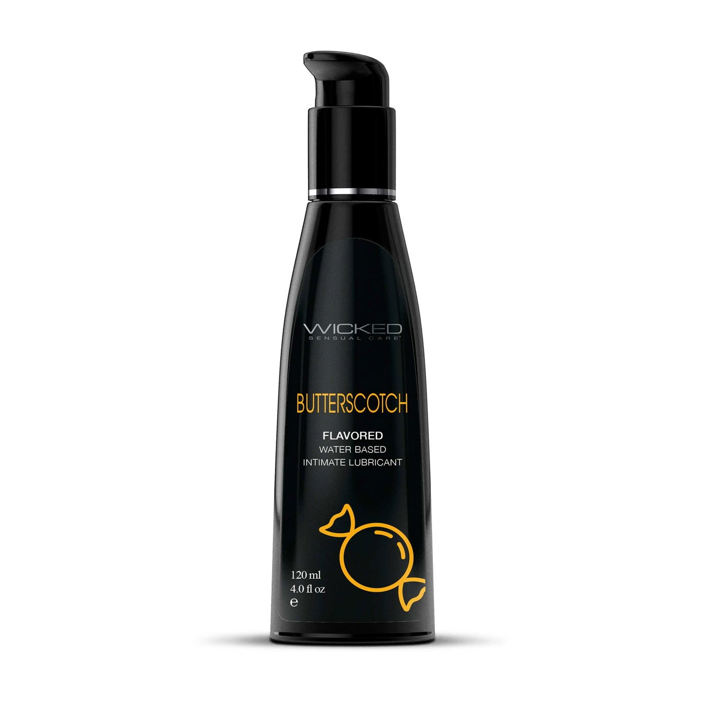 Aqua Water-Based Dessert Flavored Lubricant - The Blissful Gypsy -