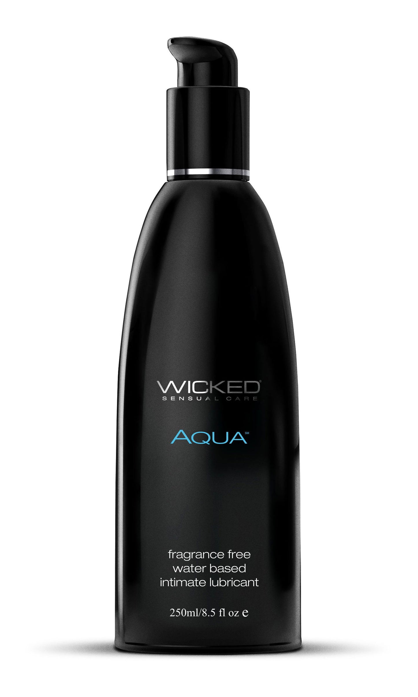 Aqua Water-Based Lubricant - The Blissful Gypsy -