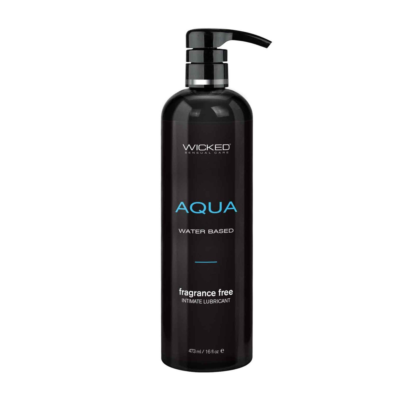 Aqua Water-Based Lubricant - The Blissful Gypsy -