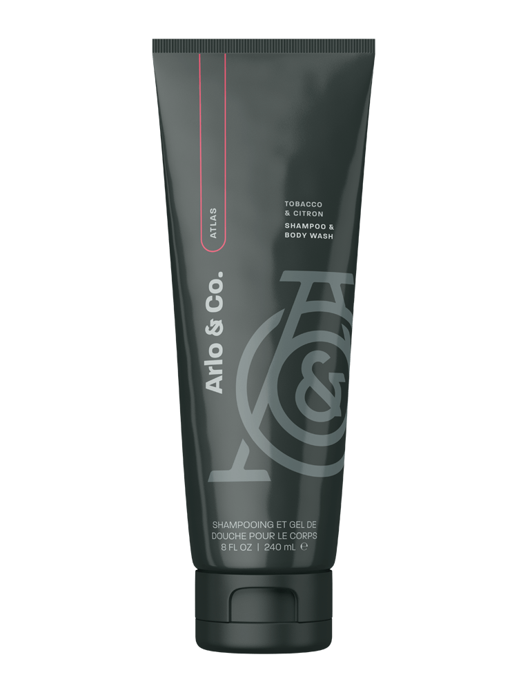Shower Gel & Bubble Bath