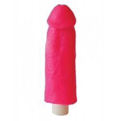 Clone-A-Willy Hot Pink Kit Vibrator Dildo Hot Pink - The Blissful Gypsy -