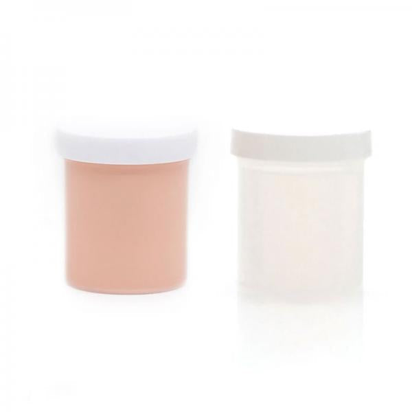 Clone-a-willy Refill Light Skin Tone Silicone - The Blissful Gypsy -