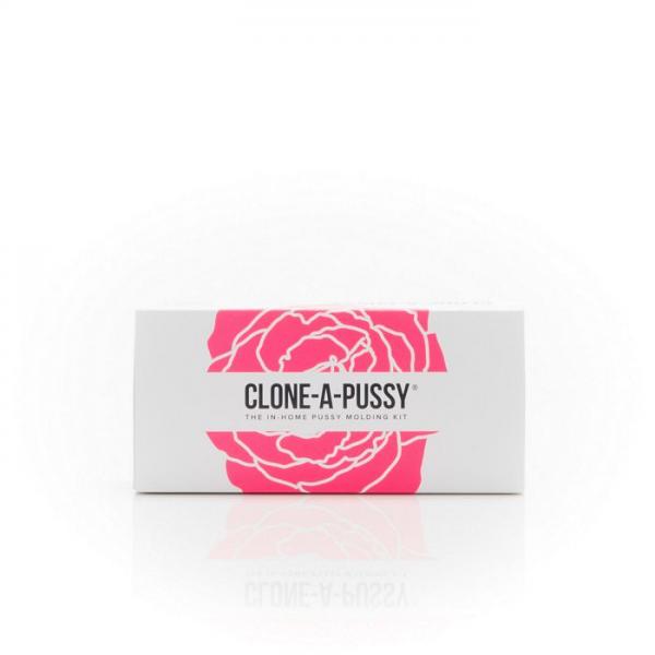 Clone A Pussy Kit Hot Pink - The Blissful Gypsy -