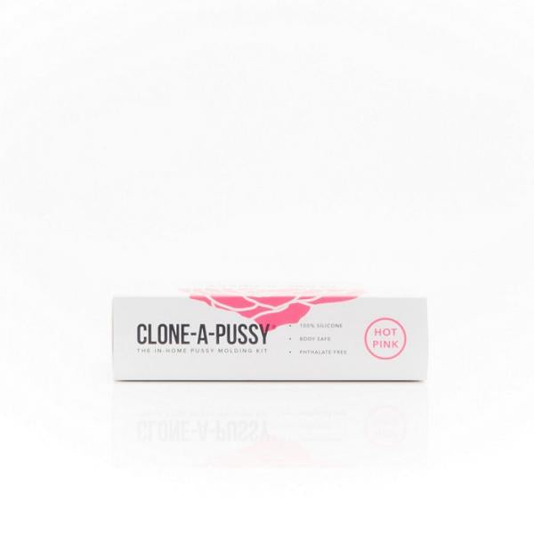 Clone A Pussy Kit Hot Pink - The Blissful Gypsy -