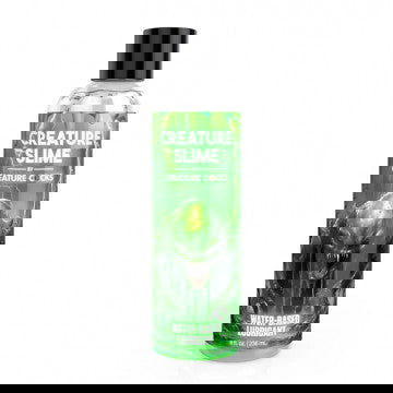 Creature Slime Water-Based - Lubricant - The Blissful Gypsy -