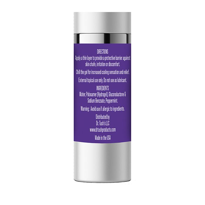 Dr. Tush's After Butt Play Gel