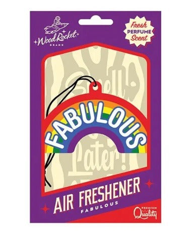 Fun Air Fresneher