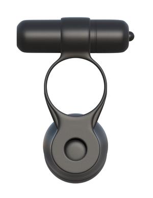 Fantasy C-Ringz Posable Partner Double Penetrator - The Blissful Gypsy -