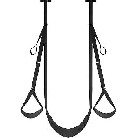 Fantasy Door Swing - The Blissful Gypsy -