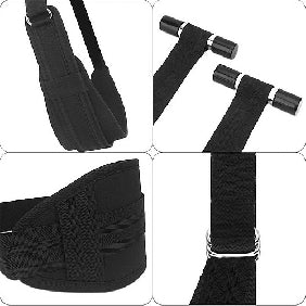 Fantasy Door Swing - The Blissful Gypsy -