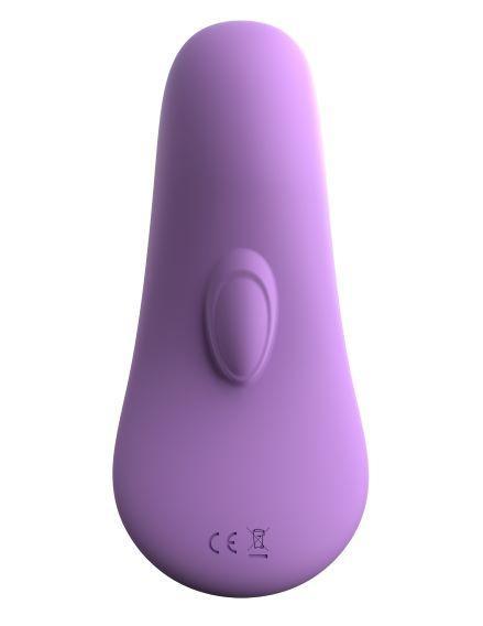 Fantasy For Her Remote Silicone Please-her - The Blissful Gypsy -