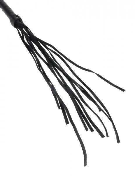 Fetish Fantasy Limited Edition Cat-O-Nine Tails Whip - The Blissful Gypsy -