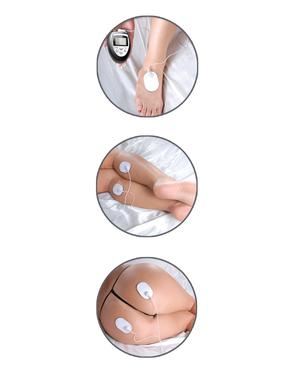 Fetish Fantasy Shock Therapy Beginners Kit - The Blissful Gypsy -