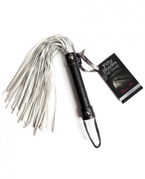 Fifty Shades of Grey Please Sir Flogger - The Blissful Gypsy -
