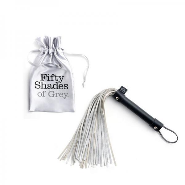 Fifty Shades of Grey Please Sir Flogger - The Blissful Gypsy -