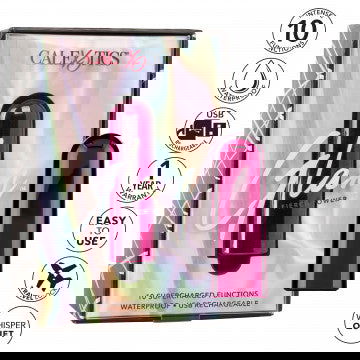 Glam - The Blissful Gypsy -