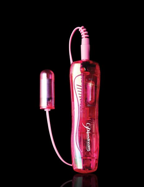 Icicles No 4 Glass Massager Clear - The Blissful Gypsy -