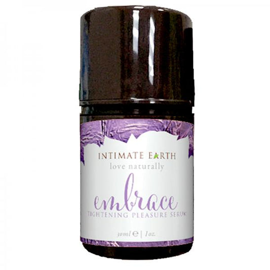 Intimate Earth Embrace Vaginal Tightening Gel 1oz - The Blissful Gypsy -