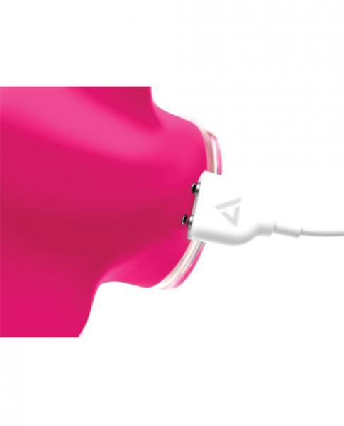 Mimic Plus Magenta - The Blissful Gypsy -