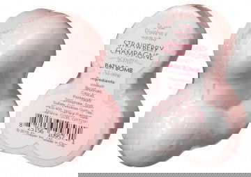 Naughty Bath Bomb - The Blissful Gypsy -