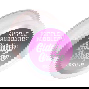 Nipple Nibbler Sour Tingle Balm - The Blissful Gypsy -