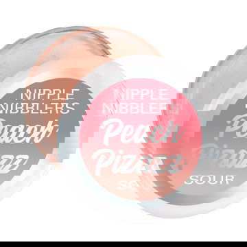 Nipple Nibbler Sour Tingle Balm - The Blissful Gypsy -