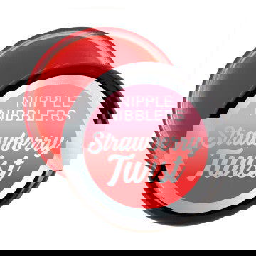 Nipple Nibblers Tingle Balm - The Blissful Gypsy -