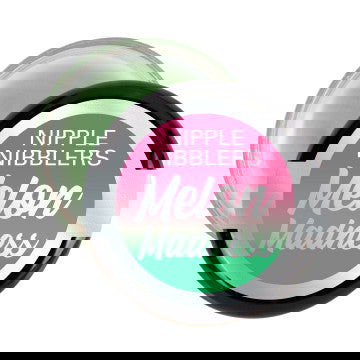 Nipple Nibblers Tingle Balm - The Blissful Gypsy -