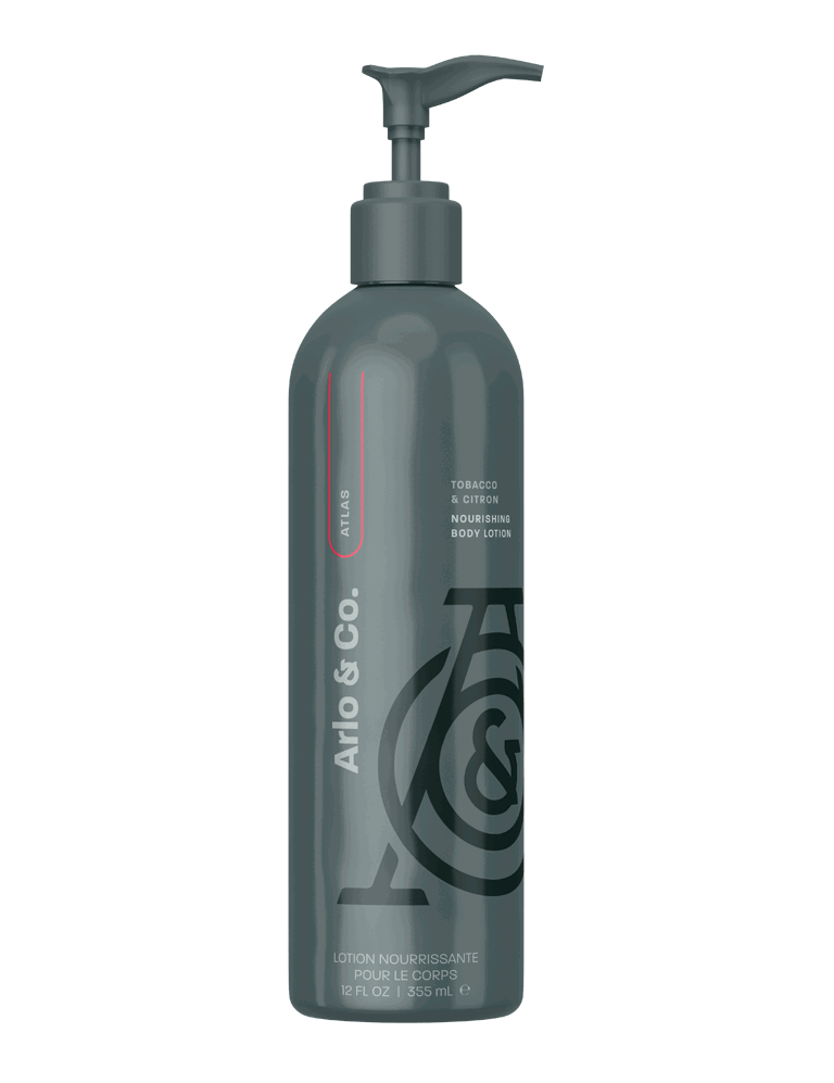 Nourishing Body Lotion - The Blissful Gypsy -
