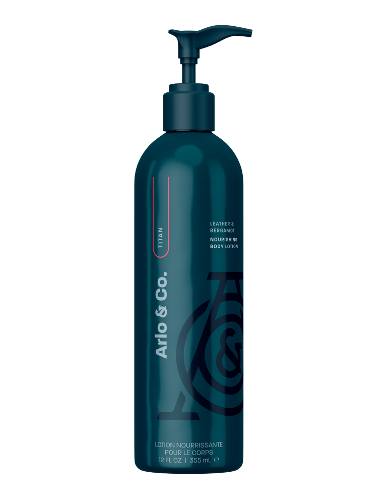 Nourishing Body Lotion - The Blissful Gypsy -